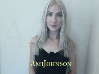AmiJohnson