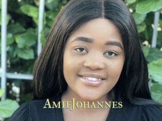 AmieJohannes