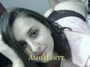 AmiiHuntt