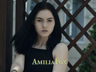AmiliaFox