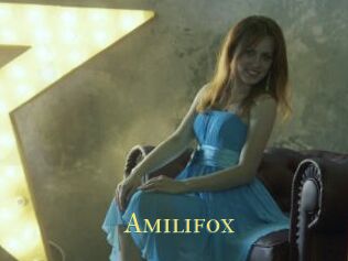 Amilifox
