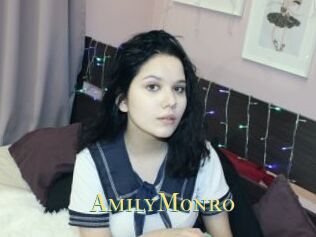 AmilyMonro
