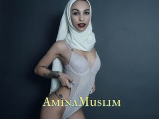 AminaMuslim