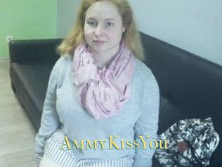 AmmyKissYou