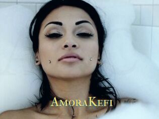 AmoraKefi