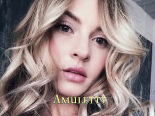 Amuletty