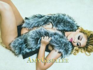 AmyGisellee