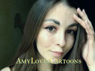 AmyLovesCartoons