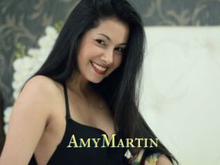 AmyMartin