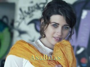 AnaBalan