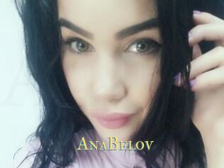AnaBelov