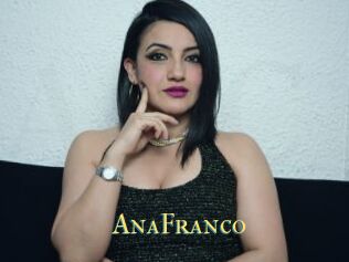 AnaFranco Annonce 2 coquine