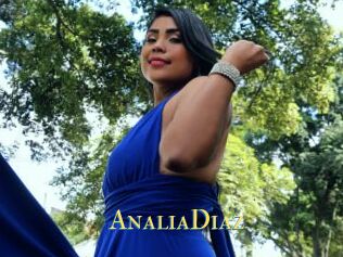AnaliaDiaz
