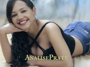 AnalisePratt