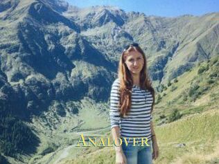 Analover