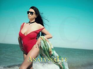 AnalyssaLee