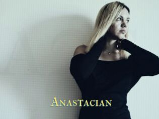 Anastacian