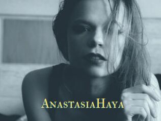 AnastasiaHaya