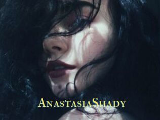 AnastasiaShady