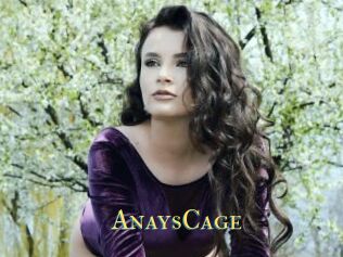 AnaysCage Annonce 2 coquine