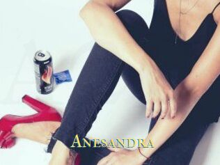 Anesandra