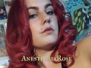 AnesthesiaRose