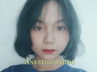 Anesthesiajing