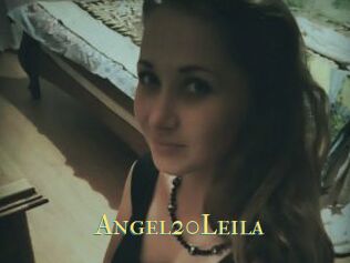 Angel20Leila