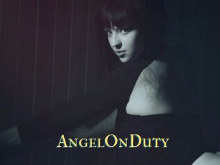 AngelOnDuty