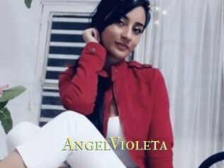 AngelVioleta