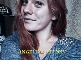 AngelaAngelSky