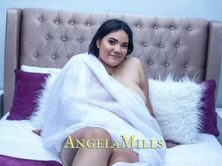 AngelaMills