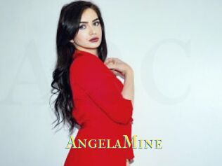 AngelaMine