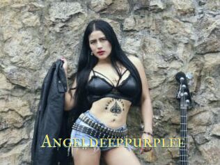 Angeldeeppurplee