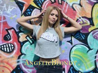 AngelicBlondy