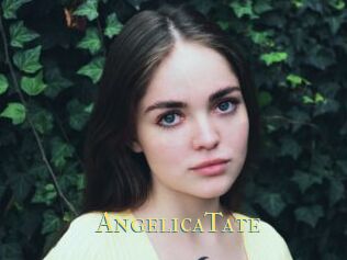 AngelicaTate