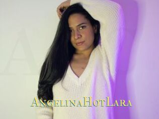 AngelinaHotLara