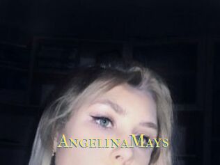 AngelinaMays Annonce 2 coquine