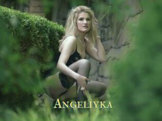 Angeliyka