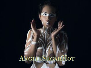 AngellSugarHot