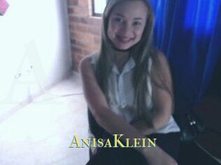 AnisaKlein