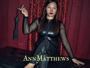 AnnMatthews