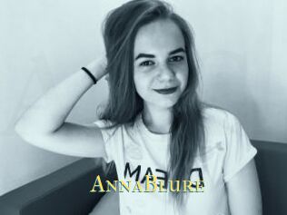 AnnaBlure
