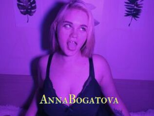 AnnaBogatova
