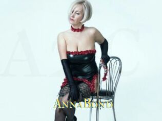 AnnaBond
