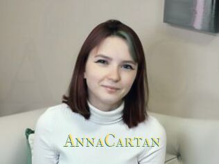 AnnaCartan