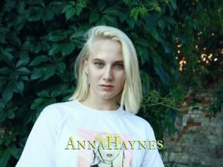 AnnaHaynes