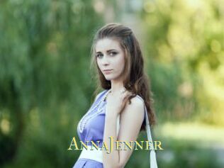 AnnaJenner