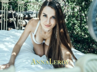 AnnaLeroy Annonce 2 coquine