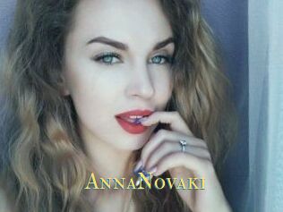 AnnaNovaki